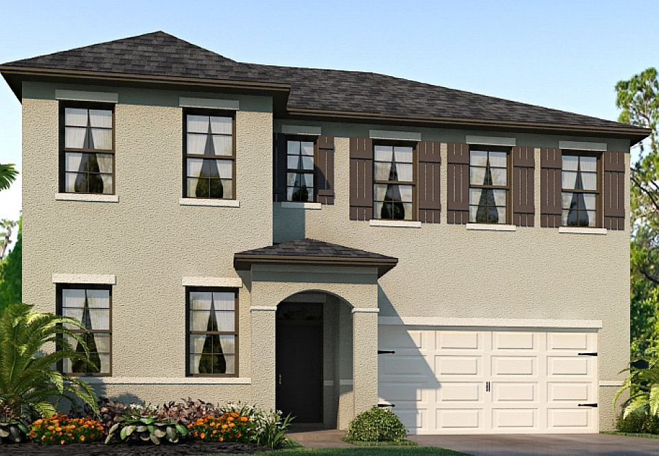 Plan Elevation.