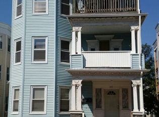 106 Draper St, Dorchester, MA 02122