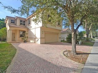 4937 NW 55th Blvd, Pompano Beach, FL 33073