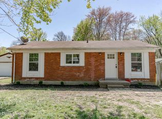 1028 Meadow Hill Rd, Louisville, KY 40219