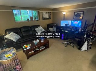 33 Westgate Rd #1, West Roxbury, MA 02132