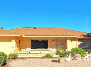 8346 E Milagro Ave, Mesa, AZ 85209