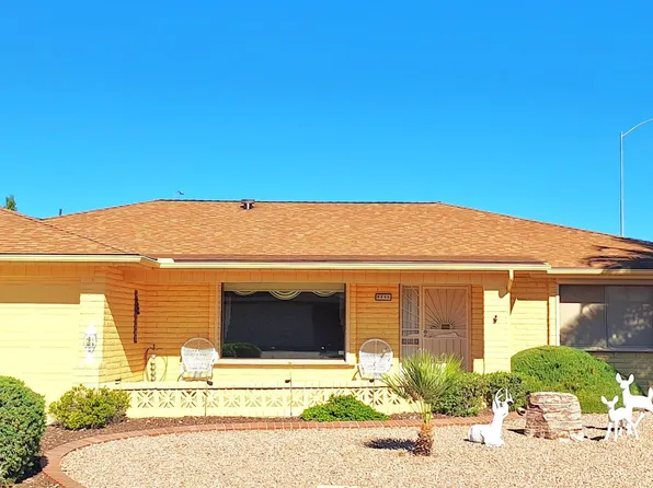 8346 E MILAGRO Avenue, Mesa, AZ 85209