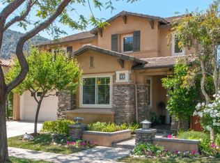 25 Rock Springs Way, Azusa, CA 91702