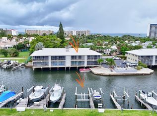 200 El Mar #B202, Jensen Beach, FL 34957