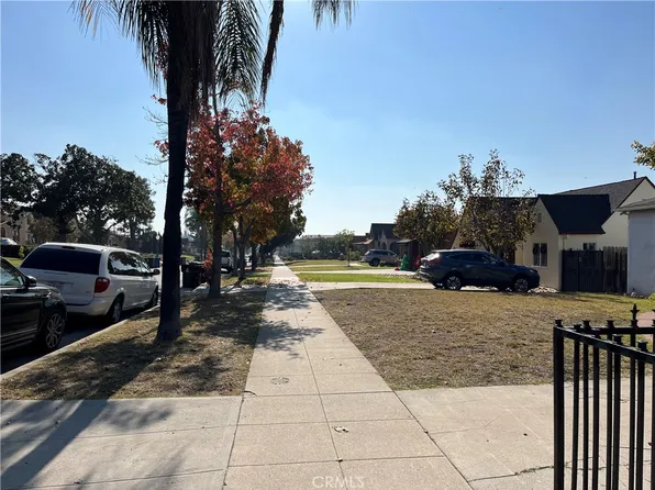 313 S Meridian Ave, Alhambra, CA 91801