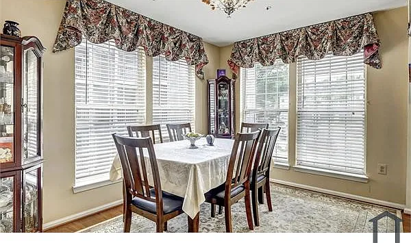 4406 Silverbrook Ln #J201 — Photo 6
