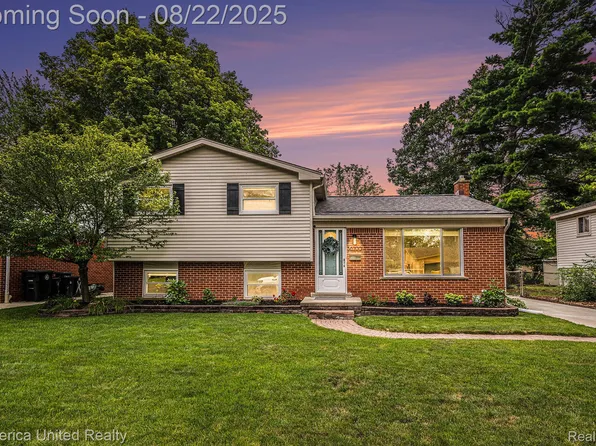 36200 Jamison St, Livonia, MI 48154