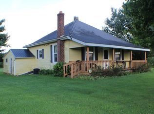 12426 State Road 129, Vevay, IN 47043