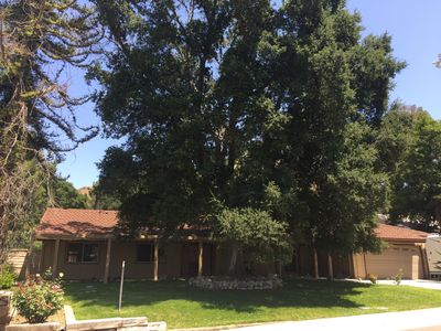 26326 Sand Canyon Rd, Santa Clarita, CA, 91387