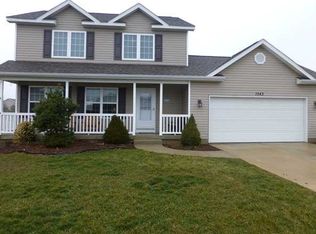 1543 Gander Hill Dr, Holt, MI