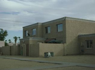 4528 E Riverside St, Phoenix, AZ 85040