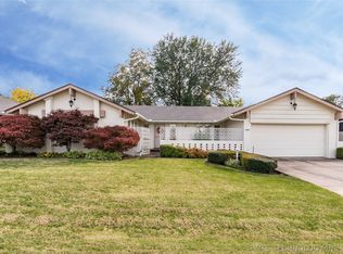 6902 E 48th St, Tulsa, OK 74145