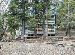 43394 Bow Canyon Rd, Big Bear Lake, CA 92315