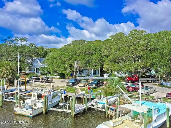 3rd image of 716 N Atlantic Avenue LOT 9&10