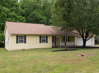 1609 Summit Rdg, Auburn, GA 30011
