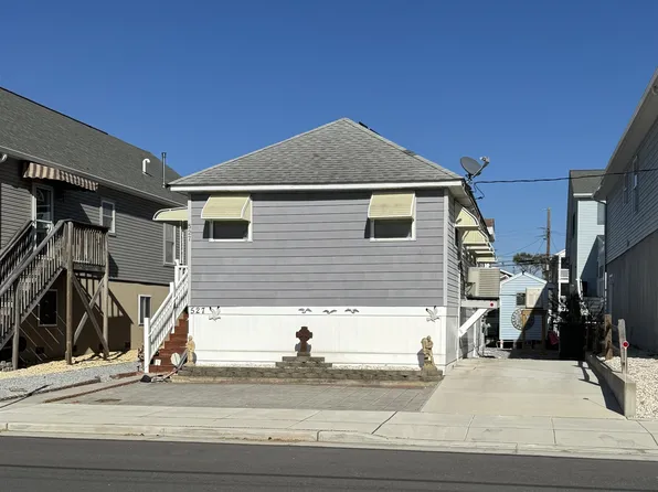 527 W Pine Ave, West Wildwood, NJ 08260