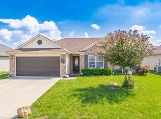 447 Camden Cir, Owensboro, KY 42301