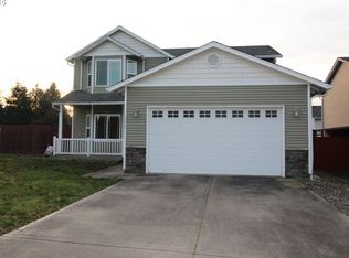 8612 NE 91st Ave, Vancouver, WA 98662