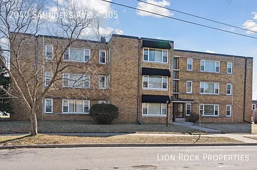 2040 Saunders Ave Photo 1