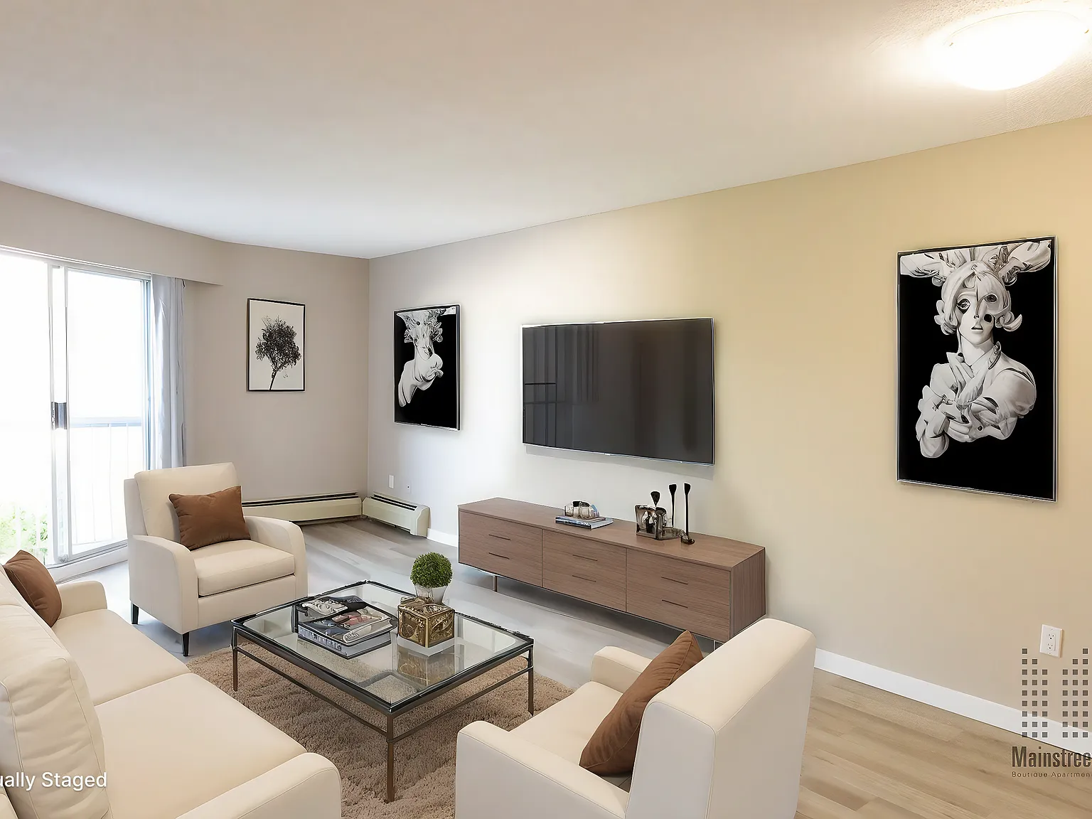 Mainstreet Arms Apartments Chilliwack — Photo 4