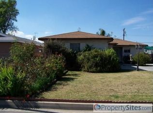 5021 N Lyman Ave, Covina, CA 91724