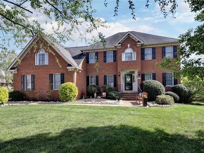 8415 Down Patrick Way, Williamsburg, VA, 23188