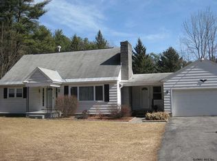 512 Gansevoort Rd, Fort Edward, NY 12828