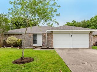 1534 Vickery Dr, Sugar Land, TX 77498