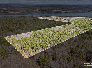 Flurry Rd, Delaware, AR 72835