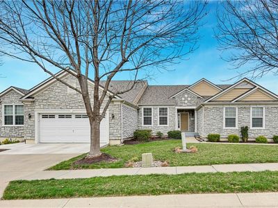 11284 S Aminda St, Olathe, KS, 66061