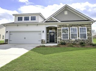 484 Bucklebury Rd, Greer, SC 29651