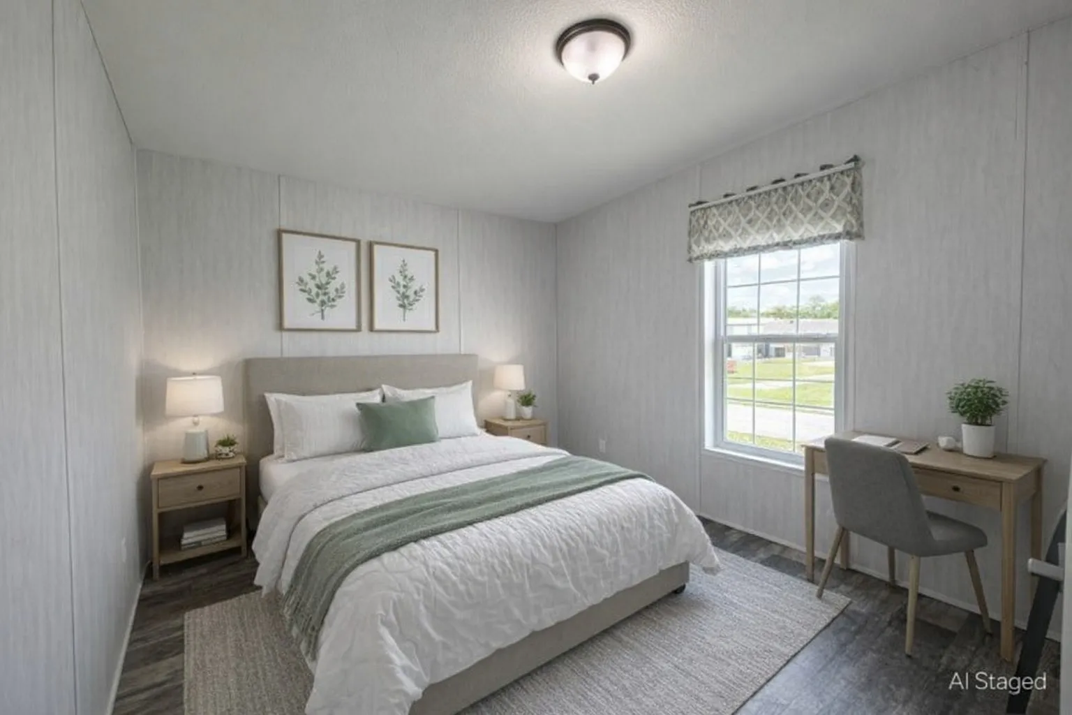 3 bed, 2.0 bath, 960 sqft, $2,075 — Photo 3