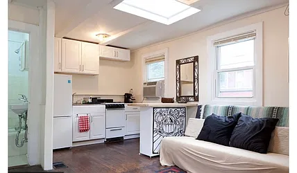 Rented by On My Own (OMO) LLC