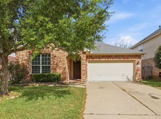 2634 Key West Dr, Katy, TX 77493