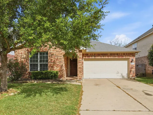 2634 Key West Dr, Katy, TX 77493