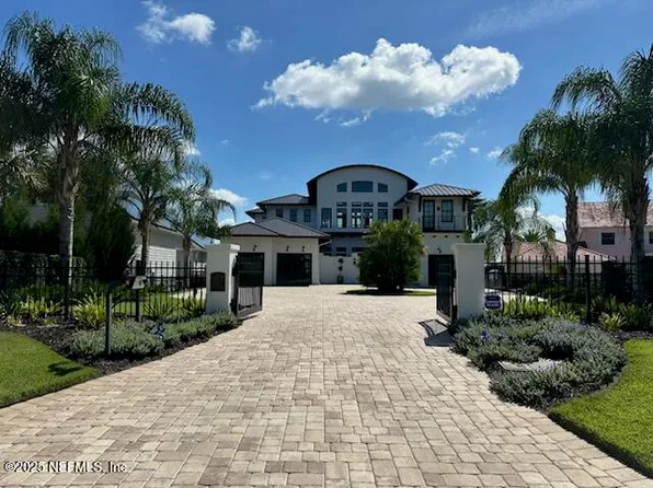 1831 WOODMERE Drive, Jacksonville, FL 32210