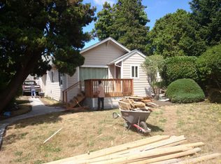 4523 48th Ave SW, Seattle, WA 98116