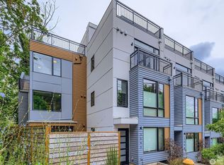 3540 S Graham St, Seattle, WA 98118