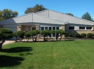 5126 N Moreland Ave, Norridge, IL