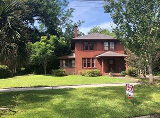 1338 Avondale Ave, Jacksonville, FL 32205