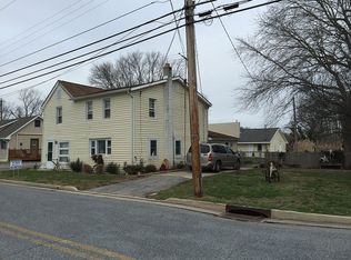 94 Buttonwood Ave, Lower Alloways Creek, NJ 08079
