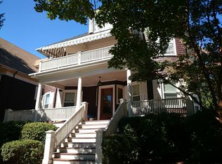 19 Radford Ln, Dorchester, MA 02124