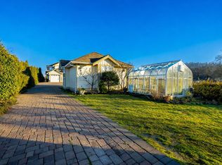 3302 168th St, Surrey, BC V3Z 1E4