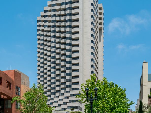 700 Front St #2307R
