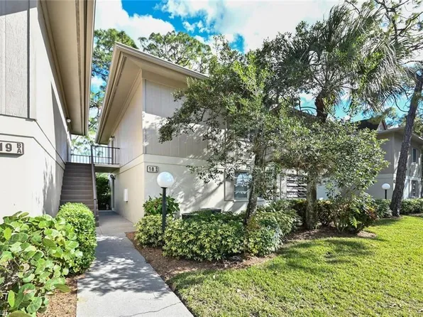 18 Bob O Link CT #18B, NAPLES, FL 34105