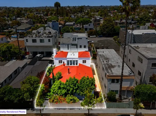521 Venice Way, Venice, CA 90291