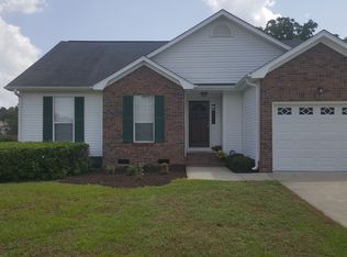 112 Carriage Oaks Dr, Columbia, SC 29229