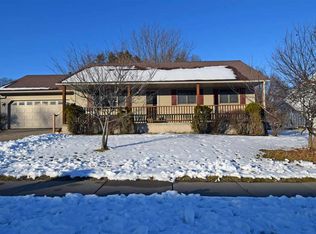 110 Barbara Ann Dr, Reedsburg, WI 53959