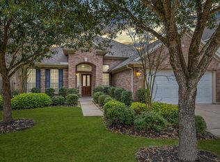 26834 Trinity Trl, Cypress, TX 77433